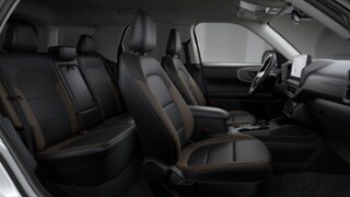 2026 Ford Bronco Sport® Internal Image 1